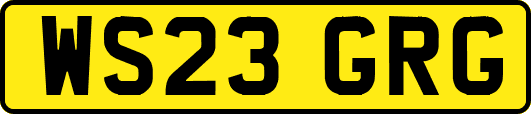WS23GRG