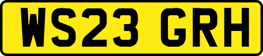 WS23GRH