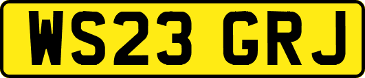 WS23GRJ