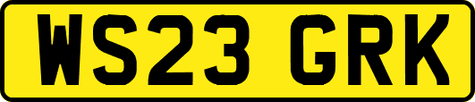 WS23GRK