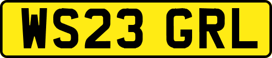WS23GRL