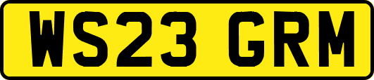 WS23GRM