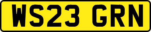 WS23GRN
