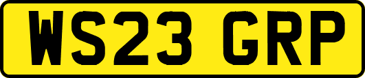 WS23GRP