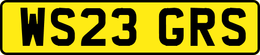 WS23GRS