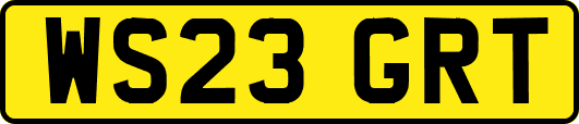 WS23GRT