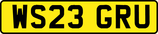 WS23GRU