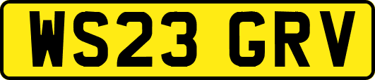 WS23GRV