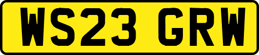 WS23GRW