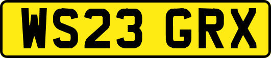 WS23GRX
