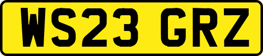 WS23GRZ