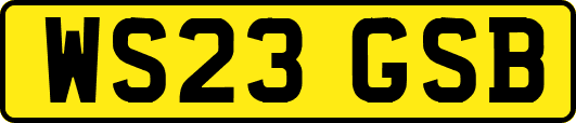 WS23GSB