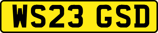 WS23GSD