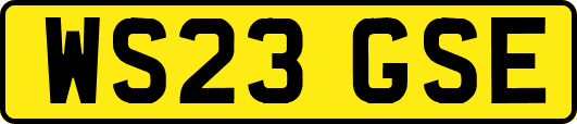 WS23GSE