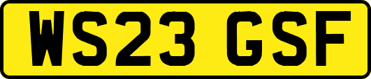 WS23GSF