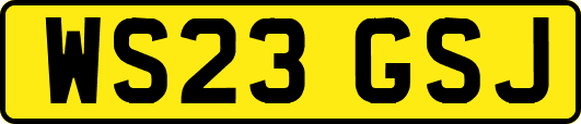 WS23GSJ