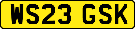 WS23GSK