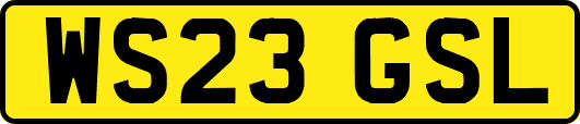 WS23GSL