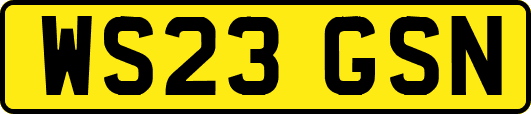 WS23GSN