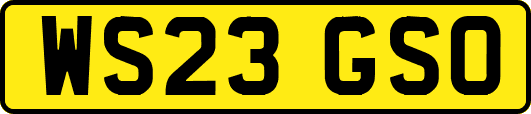 WS23GSO