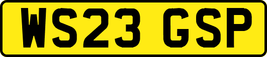 WS23GSP