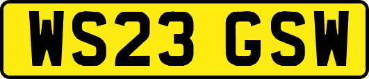 WS23GSW