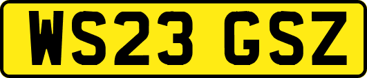 WS23GSZ