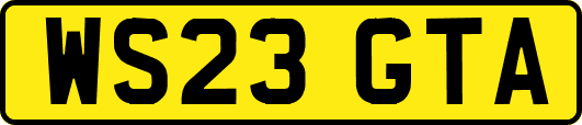 WS23GTA