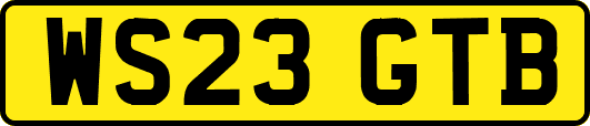 WS23GTB