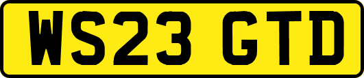 WS23GTD