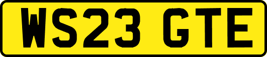 WS23GTE