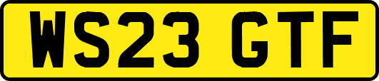 WS23GTF