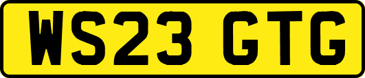 WS23GTG
