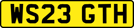 WS23GTH