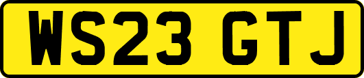 WS23GTJ