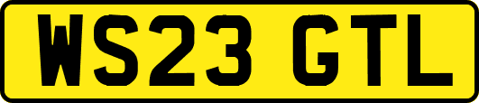 WS23GTL