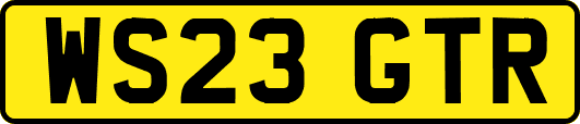 WS23GTR