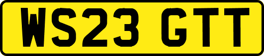WS23GTT