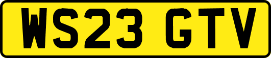 WS23GTV