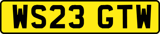 WS23GTW