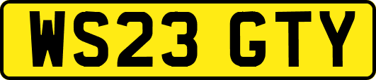 WS23GTY