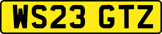 WS23GTZ