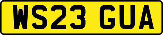 WS23GUA