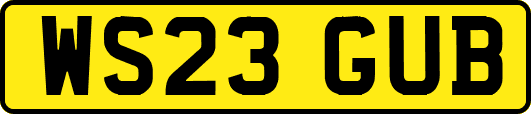 WS23GUB