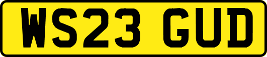 WS23GUD
