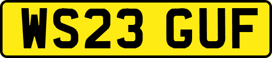 WS23GUF