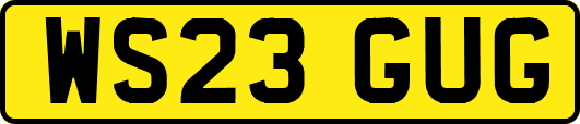 WS23GUG