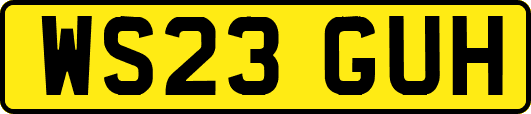 WS23GUH