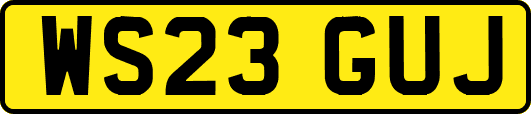 WS23GUJ