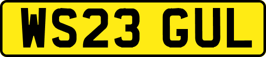 WS23GUL